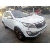 kia sportage del año 2016