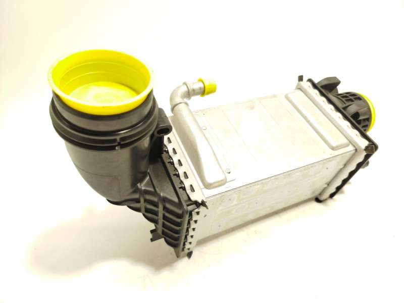 Recambio de intercooler para cupra leon sportstourer (kl8, ku8, kud) 1.5 etsi referencia OEM IAM 04E145785P 2