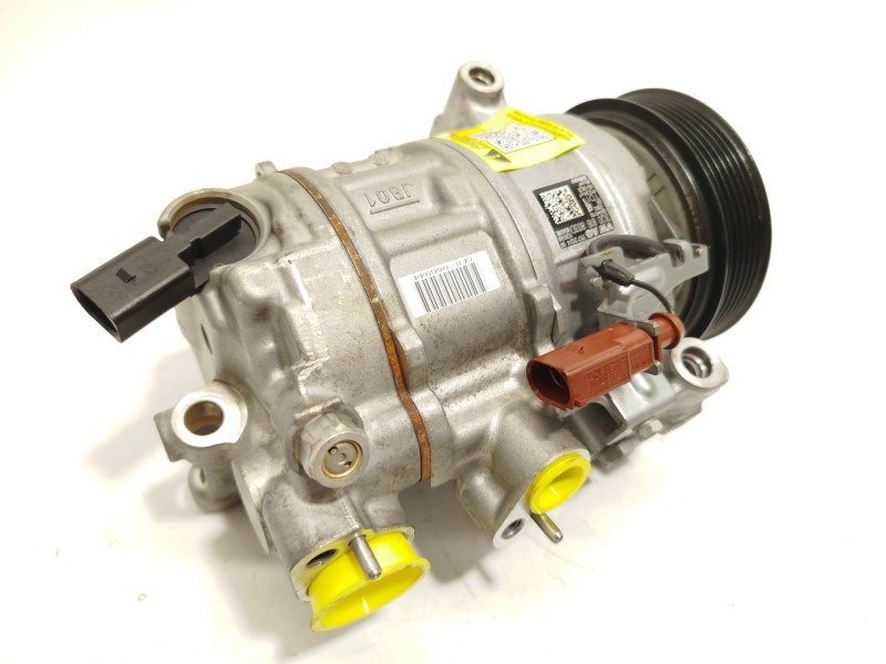 COMPRESOR AIRE ACONDICIONADO 3Q0816803D 6SAS14C 4471102902