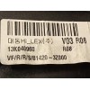 Recambio de elevalunas trasero derecho para hyundai i40 style blue referencia OEM IAM 814203Z000  