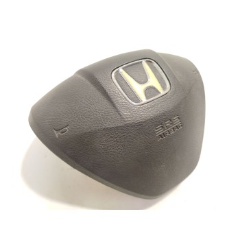 Recambio de airbag delantero izquierdo para honda jazz (ge) 1.2 cat referencia OEM IAM 77810TF0E80ZA  