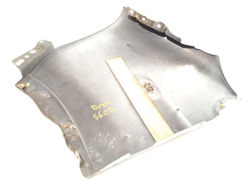 Recambio de aleta delantera derecha para renault master ii furgoneta (fd) 2.5 dci referencia OEM IAM 7751475533 4