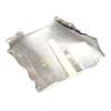 Recambio de aleta delantera derecha para renault master ii furgoneta (fd) 2.5 dci referencia OEM IAM 7751475533  