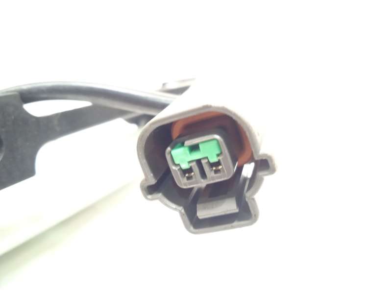 Recambio de maneta exterior delantera izquierda para mitsubishi asx 2.0 mivec cat referencia OEM IAM 5716A013WB - Blanco 3