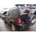 JEEP CHEROKEE (KJ)