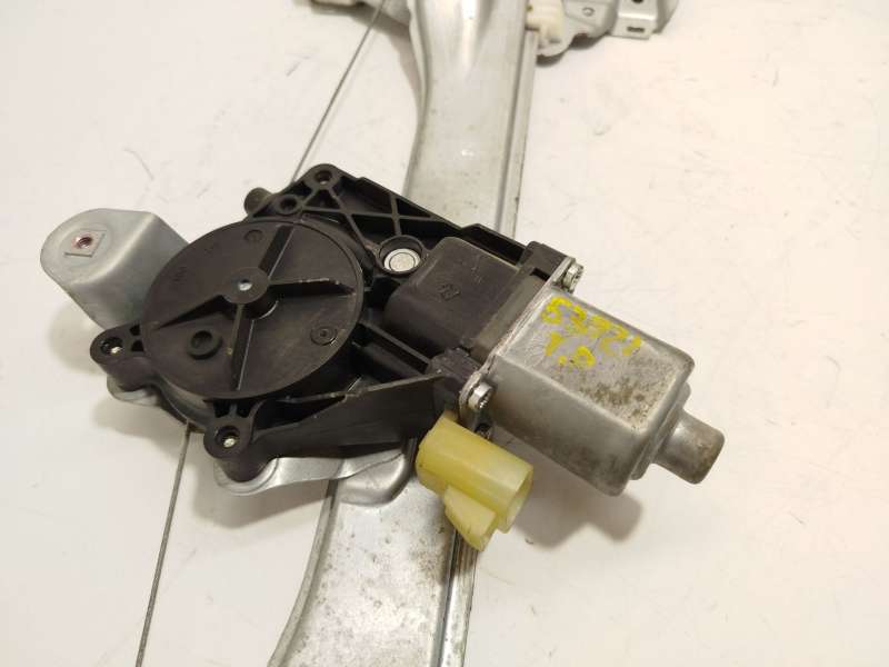 Recambio de elevalunas trasero derecho para chevrolet cruze ls referencia OEM IAM 95999490 - Blanco 3