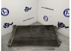 Recambio de condensador / radiador  aire acondicionado para volkswagen t5 transporter/furgoneta 1.9 tdi cat (axb) referencia OEM
