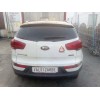 kia sportage del año 2016