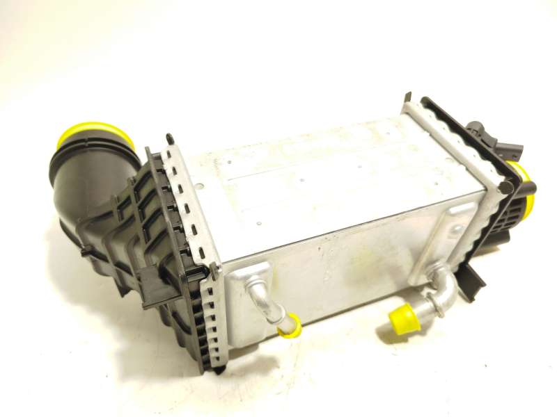 Recambio de intercooler para cupra leon sportstourer (kl8, ku8, kud) 1.5 etsi referencia OEM IAM 04E145785P 3