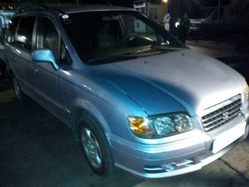 HYUNDAI TRAJET (FO)