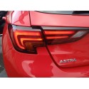 OPEL ASTRA K (B16)