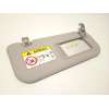 Recambio de parasol derecho para hyundai i20 iii (bc3, bi3) 1.2 referencia OEM IAM 85220Q0020NNB 85213Q0012 