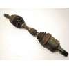 Recambio de transmision delantera izquierda para mitsubishi asx (ga0w) 1.8 di-d cat referencia OEM IAM 3815A075  