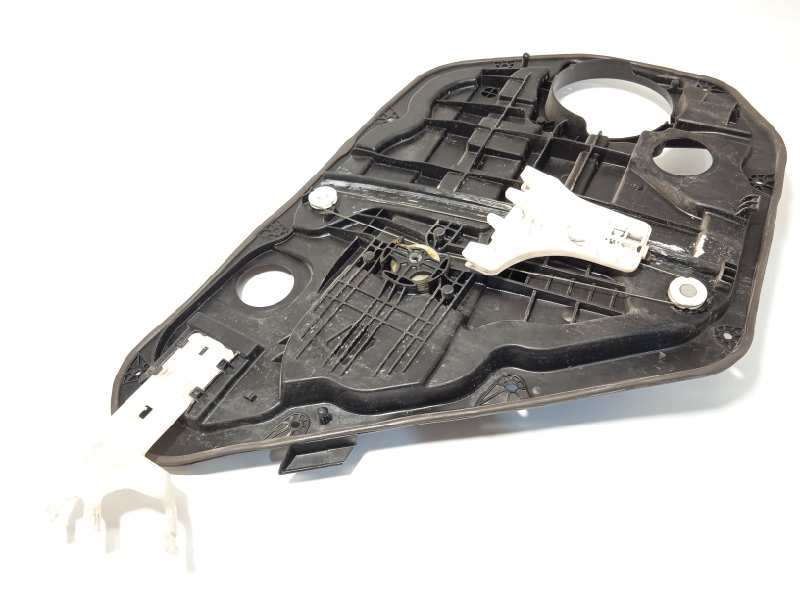 Recambio de elevalunas trasero derecho para hyundai i40 style blue referencia OEM IAM 814203Z000 - Blanco 5