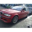 BMW 3 TOURING (E46)
