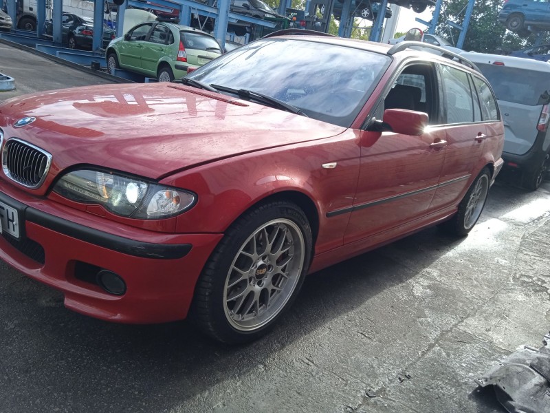 BMW 3 TOURING (E46)