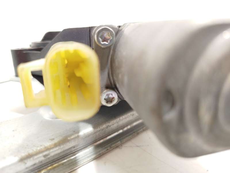 Recambio de elevalunas trasero derecho para chevrolet cruze ls referencia OEM IAM 95999490 - Blanco 4