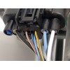 Recambio de motor limpia delantero para ford tourneo courier 1.0 ecoboost referencia OEM IAM R2X617500AA 2811021 339702205H