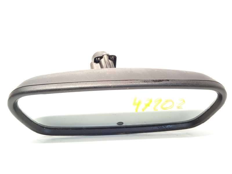 Recambio de espejo interior para peugeot 508 allure referencia OEM IAM 96758892XT - Azul 2