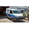 IVECO DAILY CAJA CERRADA (2006 =>)