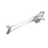 Recambio de motor limpia delantero para renault master ii furgoneta (fd) 2.5 dci referencia OEM IAM 53556512 7701058169 