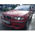 BMW 3 TOURING (E46)