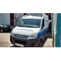 IVECO DAILY CAJA CERRADA (2006 =>)