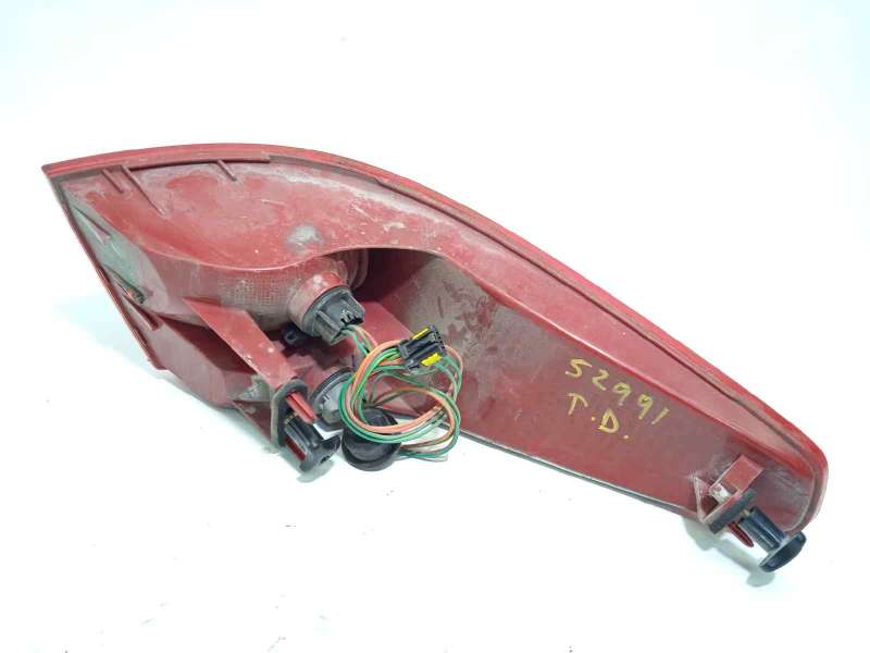 Recambio de piloto trasero derecho para peugeot 607 (s1) básico referencia OEM IAM 6351N1 - Azul 4