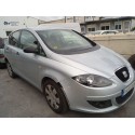 SEAT ALTEA (5P1)