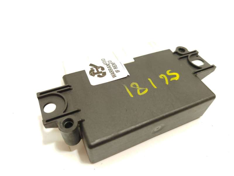 Recambio de modulo electronico para volkswagen t-cross (c11, d31) 1.0 tsi referencia OEM IAM 5QA919294L 2