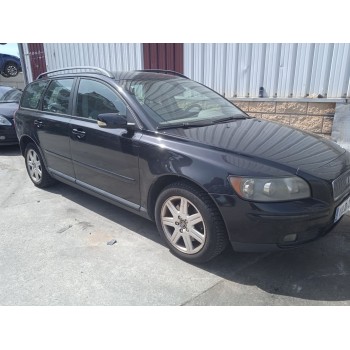volvo v50 (545) del año 2004
