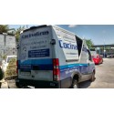IVECO DAILY CAJA CERRADA (2006 =>)