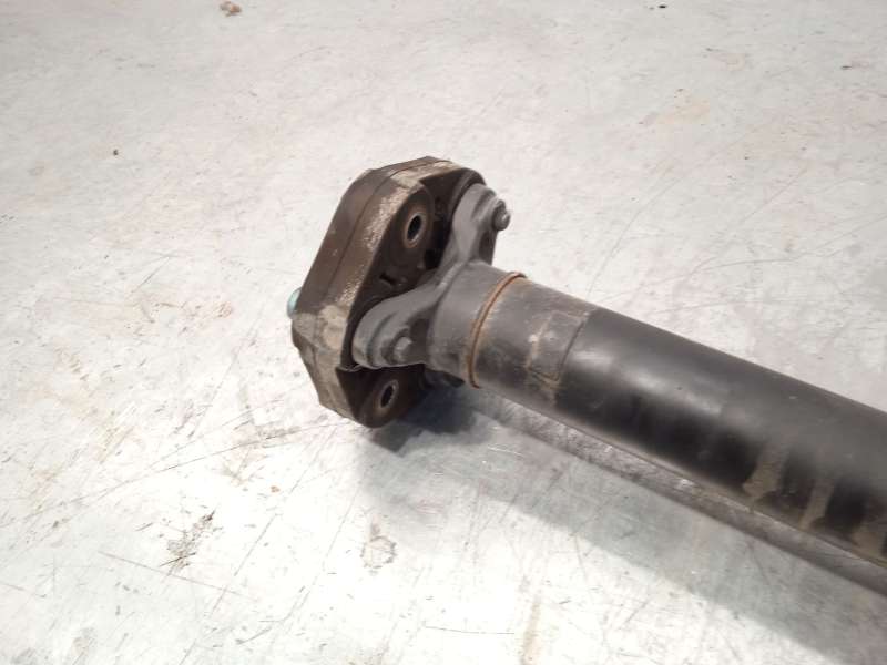 Recambio de transmision central para mercedes-benz clase c (w205) c 220 d (205.014) referencia OEM IAM 2054104504 A2054104504 A2 - Negro 3