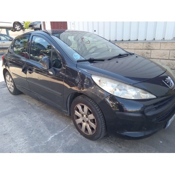 peugeot 207/207+ (wa_, wc_) del año 2008
