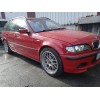 bmw 3 touring (e46) del año 2005