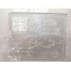Recambio de abs para dacia sandero iii confort referencia OEM IAM 476604105R 28517155083 10022023804