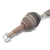 Recambio de transmision delantera derecha para nissan pulsar (c13) 1.2 16v cat referencia OEM IAM 391003ZU0B  