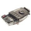 Recambio de mando climatizador para hyundai i40 style blue referencia OEM IAM 972503ZDD0 972503ZDD0PD5 