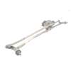 Recambio de motor limpia delantero para renault master ii furgoneta (fd) 2.5 dci referencia OEM IAM 53556512 7701058169 