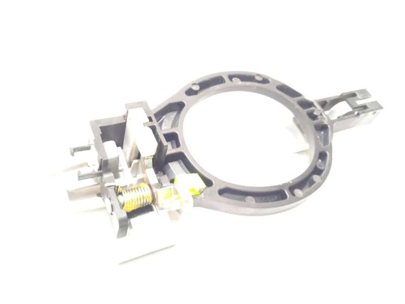 Recambio de maneta exterior trasera derecha para mitsubishi asx 2.0 mivec cat referencia OEM IAM 5716A014WB - Blanco 2