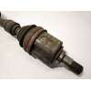 Recambio de transmision delantera izquierda para mitsubishi asx (ga0w) 1.8 di-d cat referencia OEM IAM 3815A075  