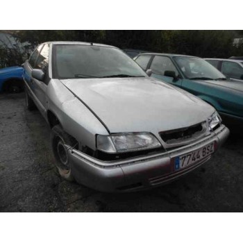 citroën xantia berlina del año 2000