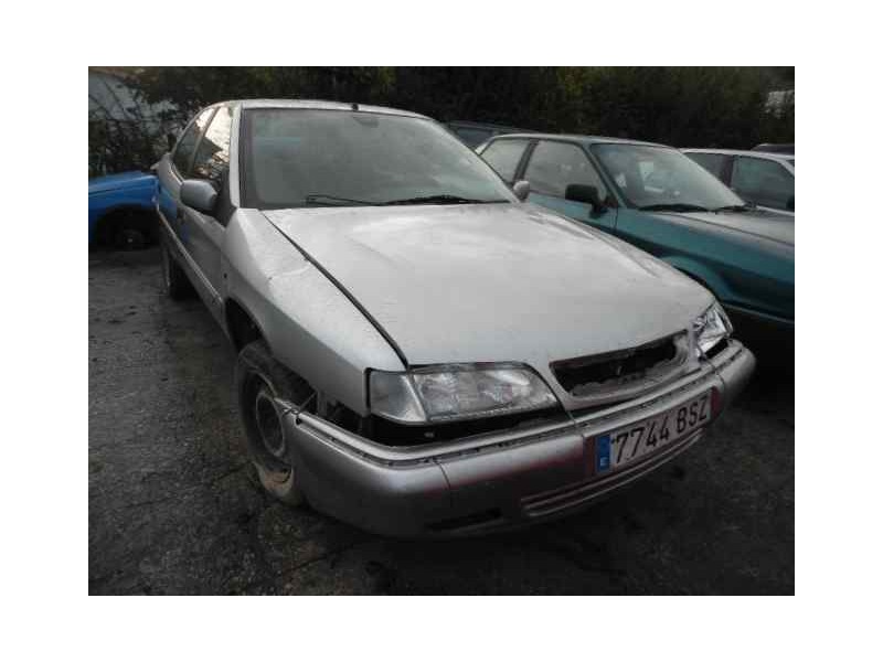 CITROËN XANTIA BERLINA