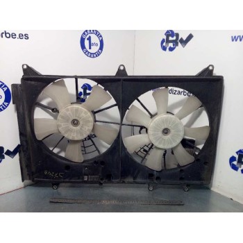 ELECTROVENTILADOR 1580002271 R2AX15025A