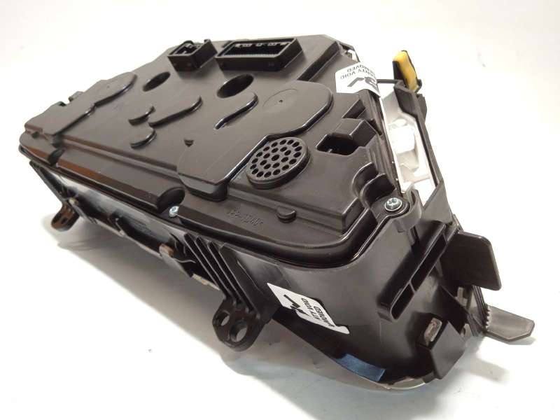 Recambio de cuadro instrumentos para toyota auris 1.8 16v (híbrido) referencia OEM IAM 838000ZW31 - Azul 6