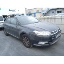 CITROËN C5 BERLINA