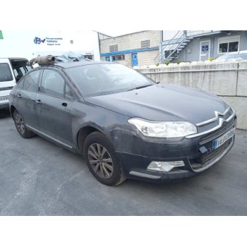 citroën c5 berlina del año 2013