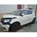 SUZUKI IGNIS (/MF)