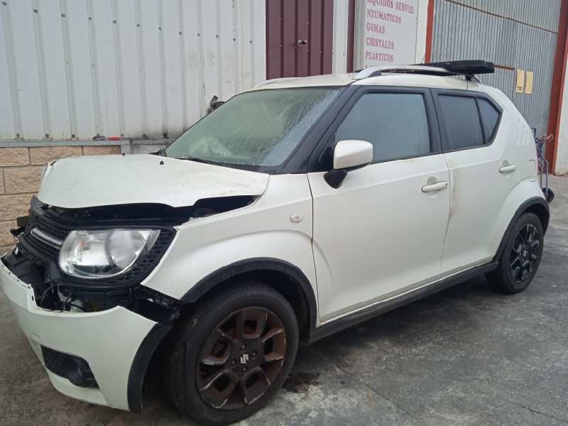 SUZUKI IGNIS (/MF)