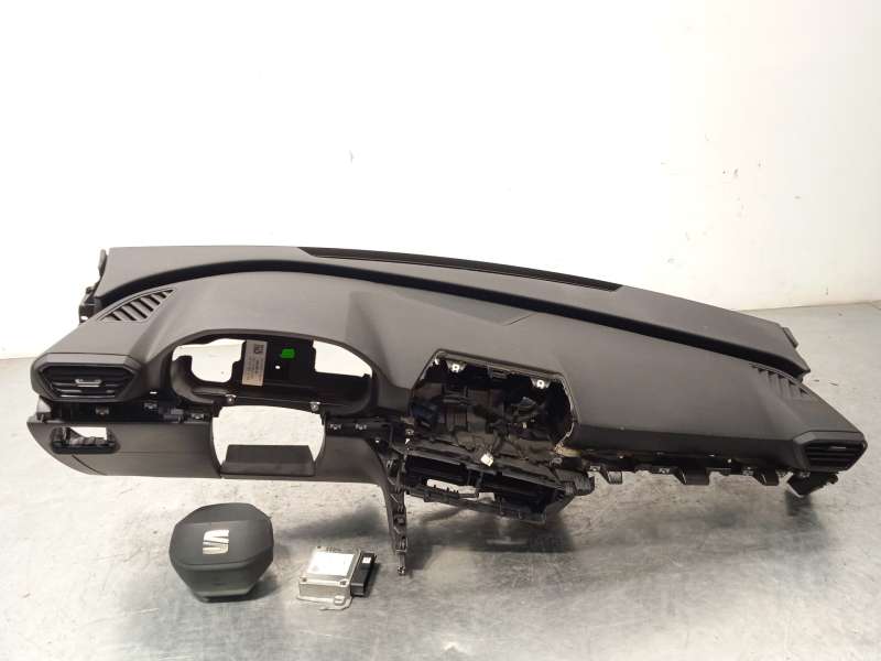 KIT AIRBAG 5FB857003K4PK 5FA880204F 5FA880201NMNC